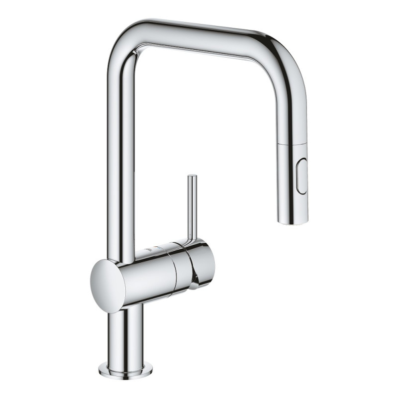 

Смеситель для кухни Grohe EX Minta 32322002