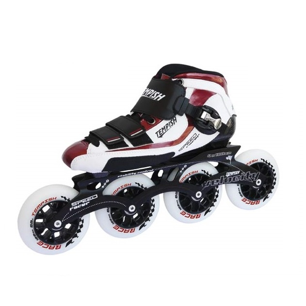 Ролики Tempish Speed Racer III new 100 р.45 (10000047012/45) – низкие ...