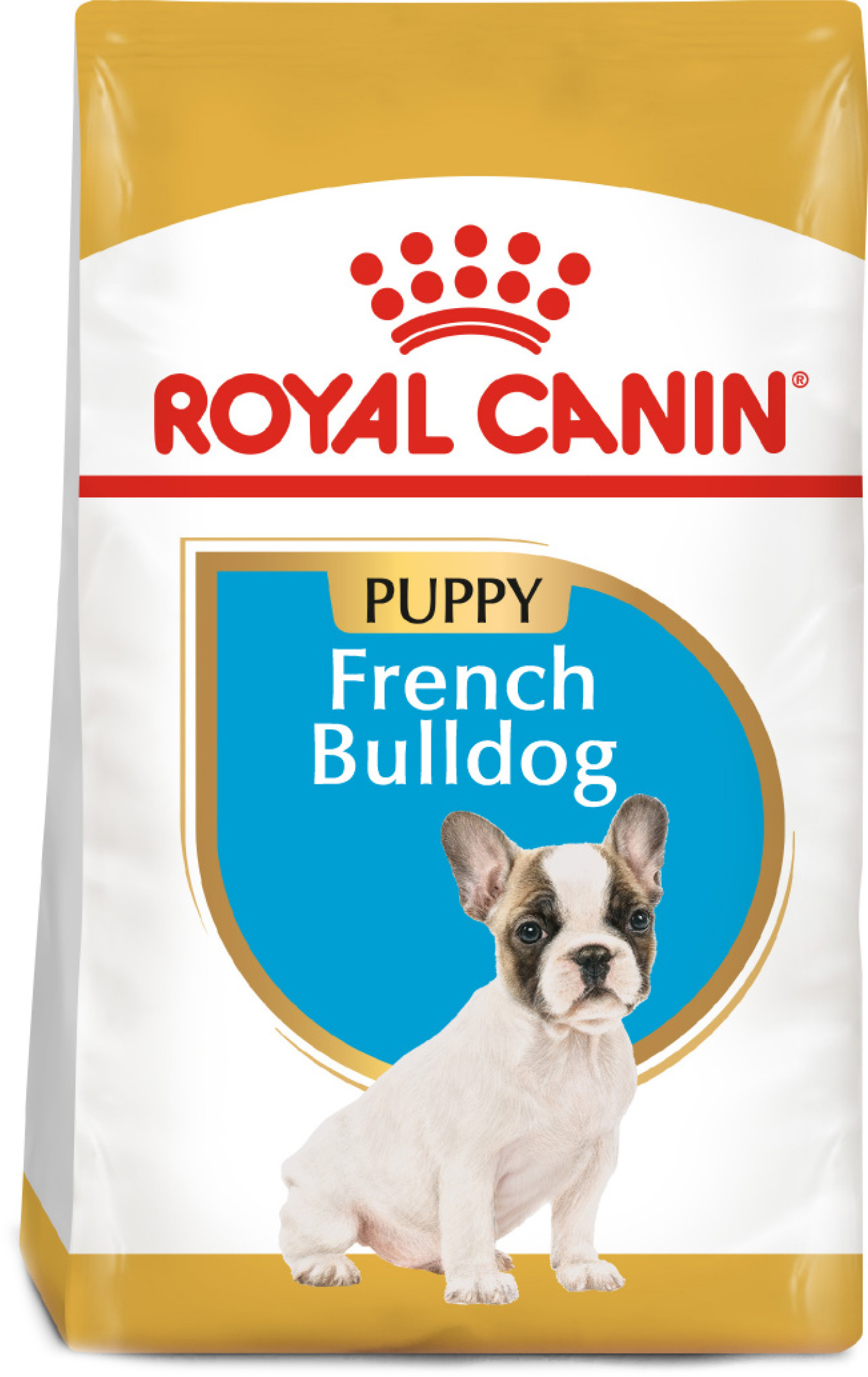 Сухой полнорационный корм для щенков Royal Canin French Bulldog Puppy  породы Французский бульдог в возрасте до 12 месяцев 1 кг (3182550765220)  (39900101) – в интернет-магазине ROZETKA | Купить в Украине: Киеве,  Харькове, Днепре ...