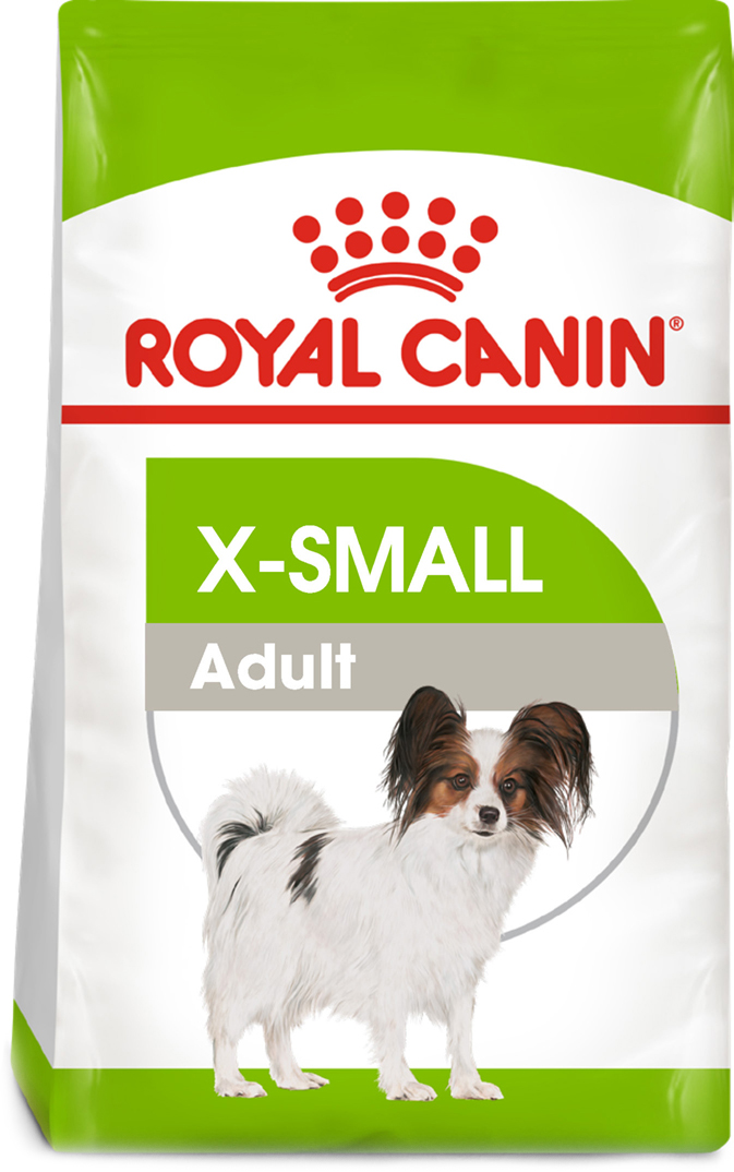 Royal Canin X Small Adult 10