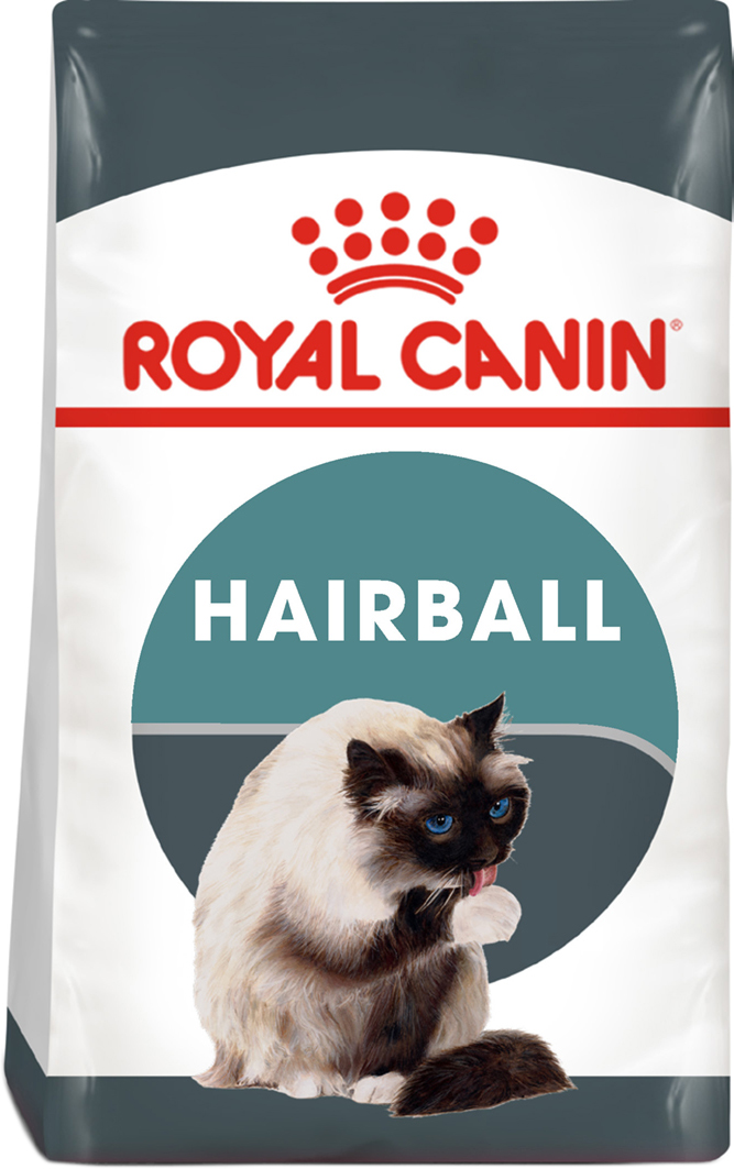 Royal Canin Hairball Care 400