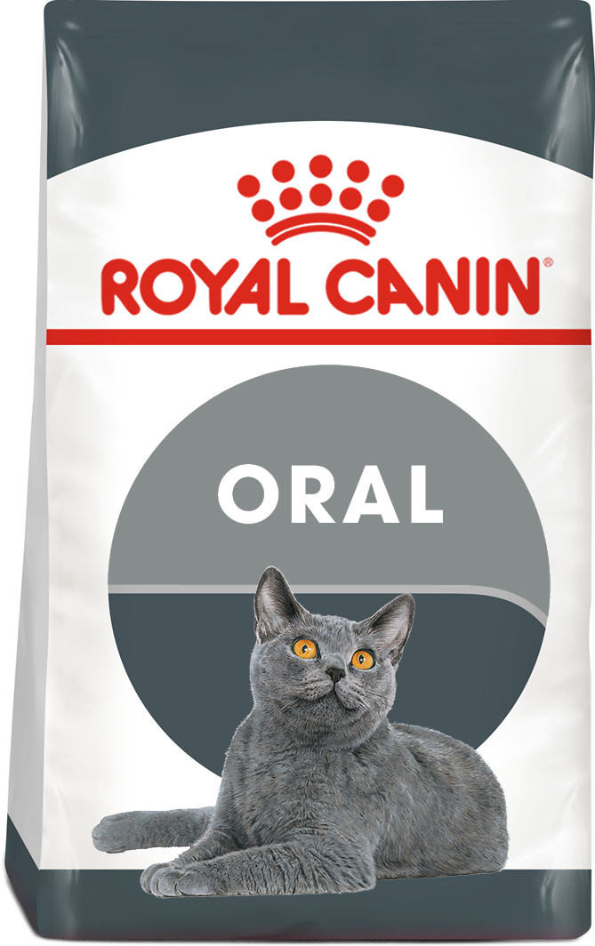 Royal Canin Oral Care 1.5 3182550717182