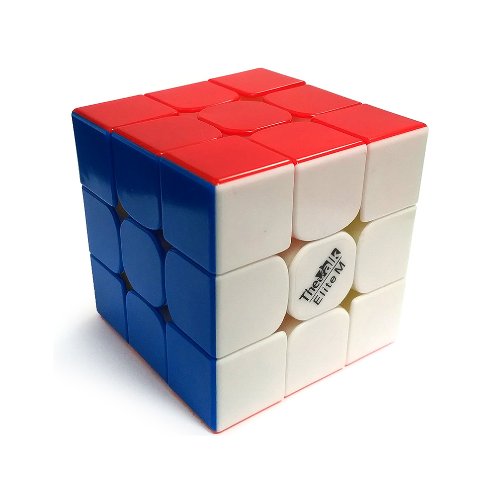 Кубик Рубика 3x3 The Valk 3 Elite Magnetic – низкие цены, кредит ...