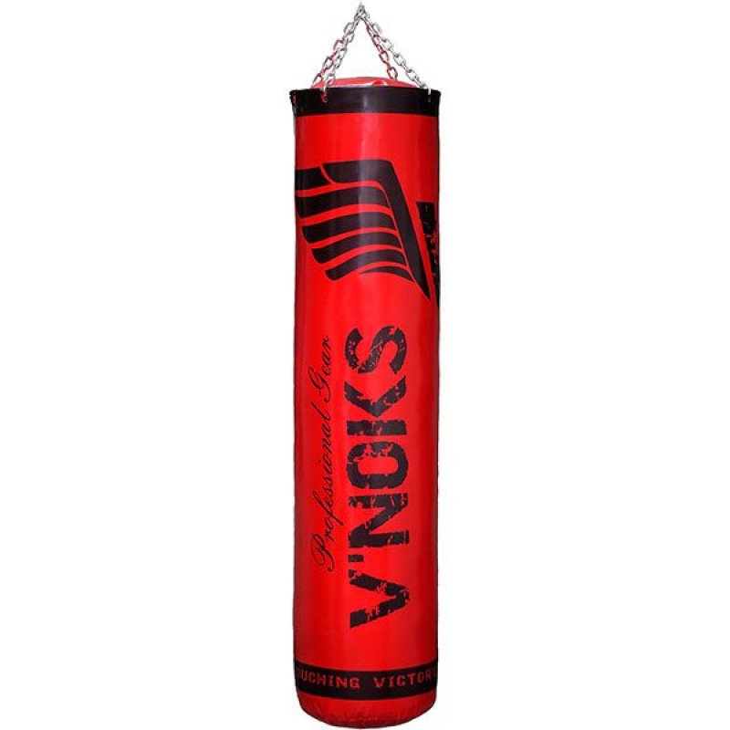 

Боксерский мешок V`noks Gel Red 1200 мм., код: RX-34104