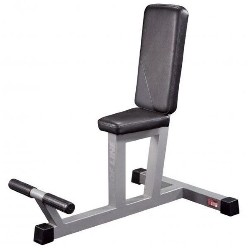 

Скамья для жима вверх InterAtletika Gym Business, код: BT325