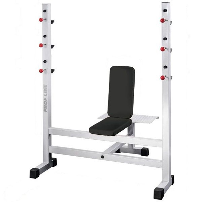 

Скамья для жима сидя InterAtletika Gym Standart, код: ST307