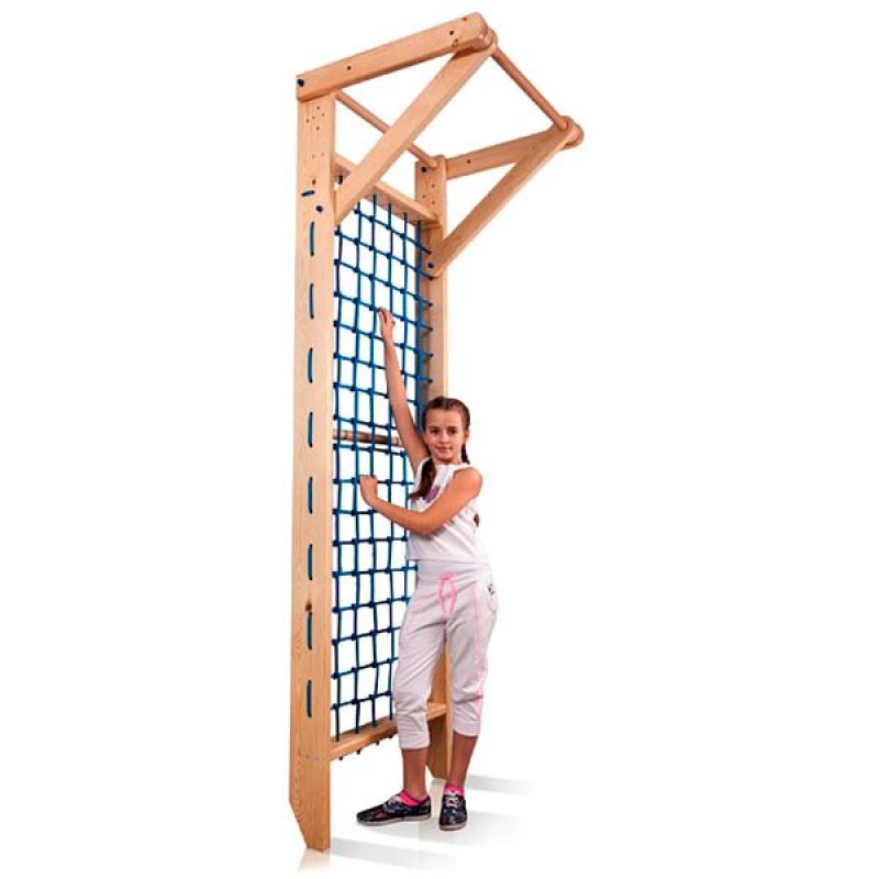 

Шведская стенка PLAYBABY (Baby), код: SB-B7-240