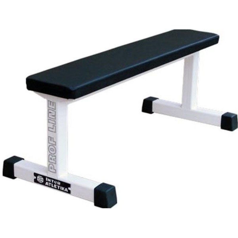 

Скамья горизонтальная InterAtletika Gym Standart, код: ST301