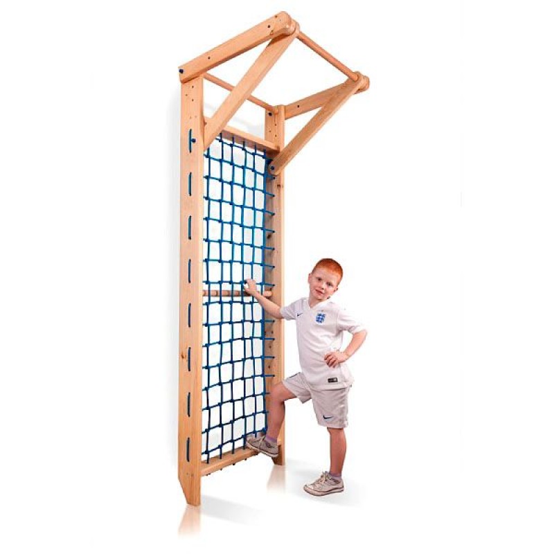 

Шведская стенка PLAYBABY (Baby), код: SB-B7-220