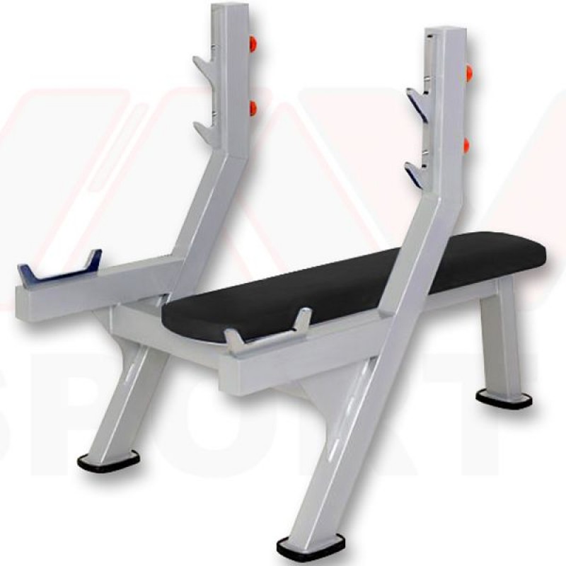 

Скамья для французского жима CrossGym, код: MV1115