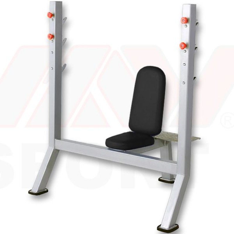 

Скамья для жима вверх CrossGym, код: MV1105