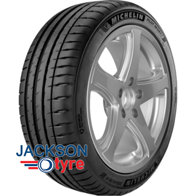 Шина Michelin Pilot Sport 4 275/45 R19 108Y XL NF0 – фото, отзывы ...