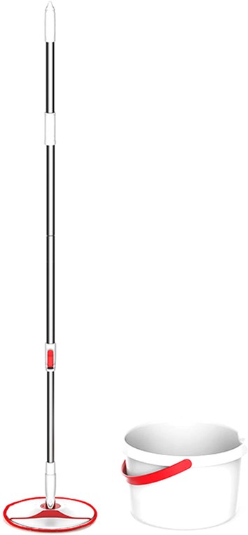 

Комплект для уборки Xiaomi Yijie Rotary Mop Set YD-02