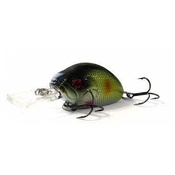 Martin Lizard Crankbait Fishing Lures (419)