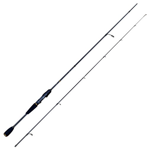 

Спиннинг Weida (Kaida) Magic 2.1 м (1-7г)