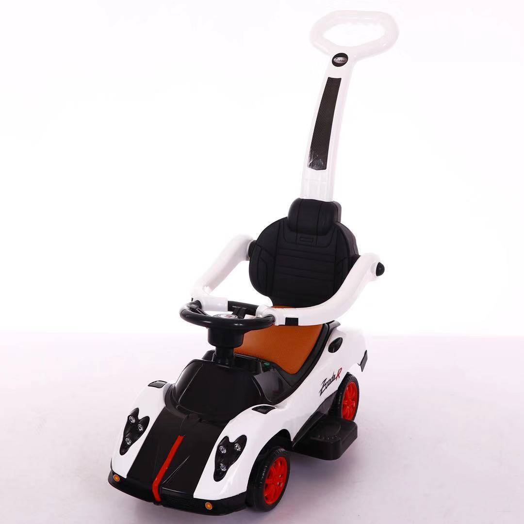 

Каталка-толокар Tilly T-937 White (T-937)