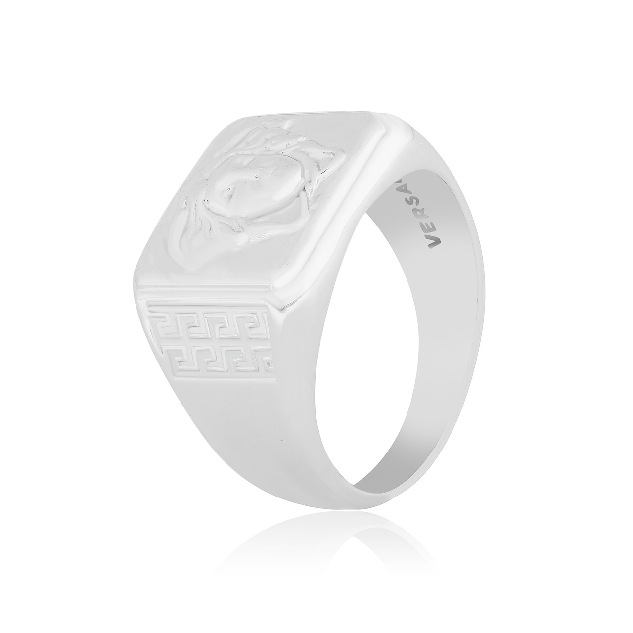 

Серебряное кольцо Сильвекс 925 19 (К2/479-Н)
