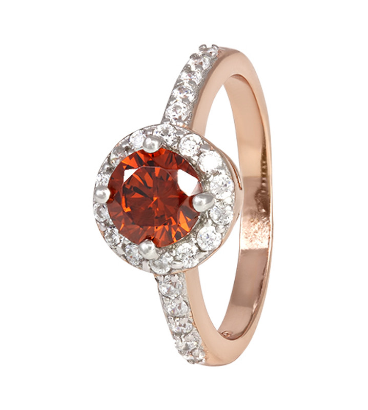 

Серебряное кольцо Сильвекс 925 16,5 (КК3ФГ/437-Д)