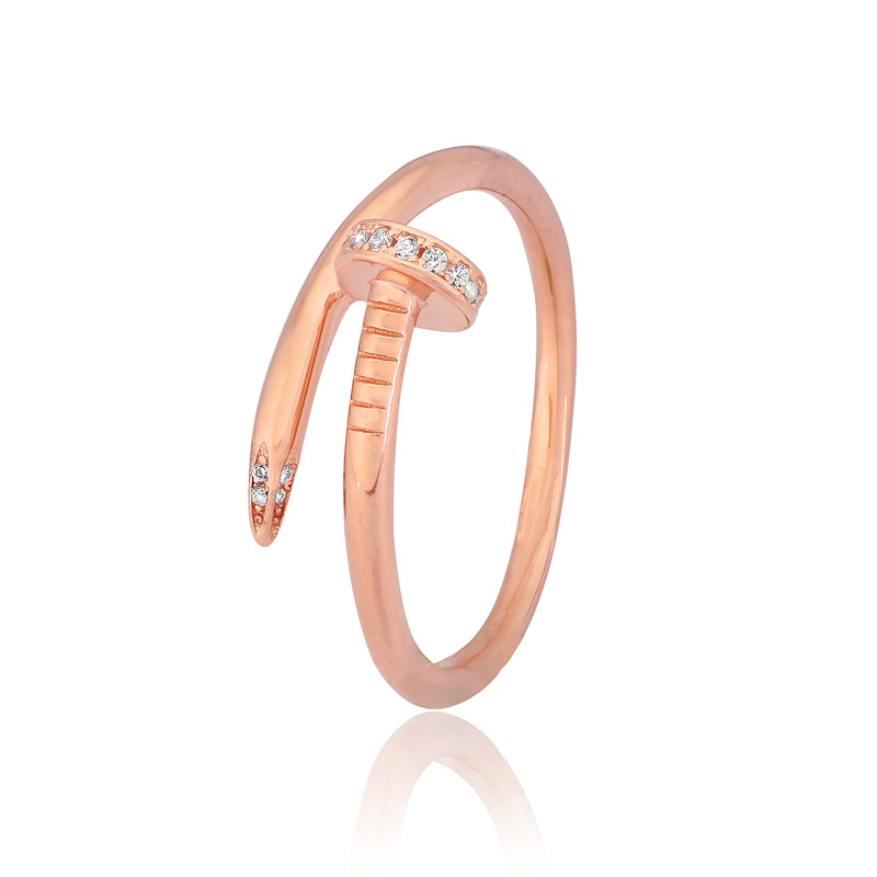 

Серебряное кольцо Сильвекс 925 17,4 (К4Ф/246-З)