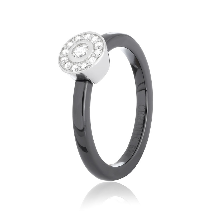 

Серебряное кольцо Сильвекс 925 16,5 (К2ФК/1011-16,5)