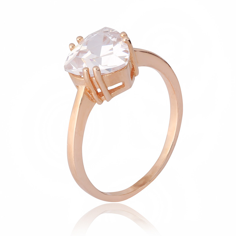 

Серебряное кольцо Сильвекс 925 17 (КК3Ф/399-17)