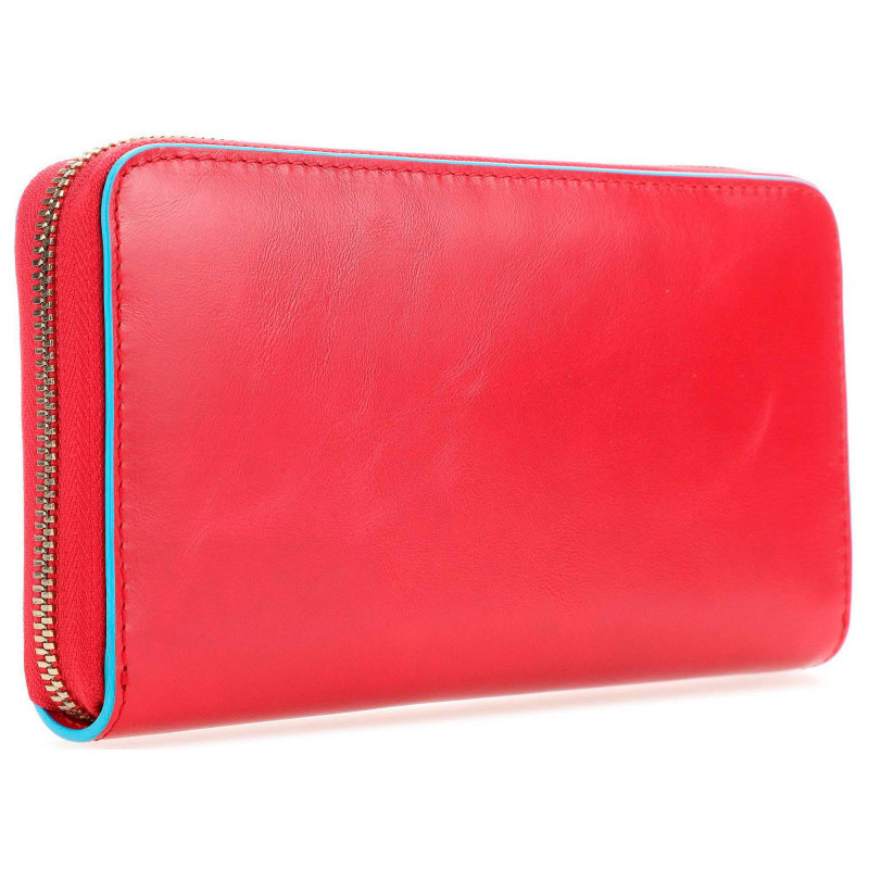 

Портмоне Piquadro BL SQUARE/Cherry PD1515B2R_R6