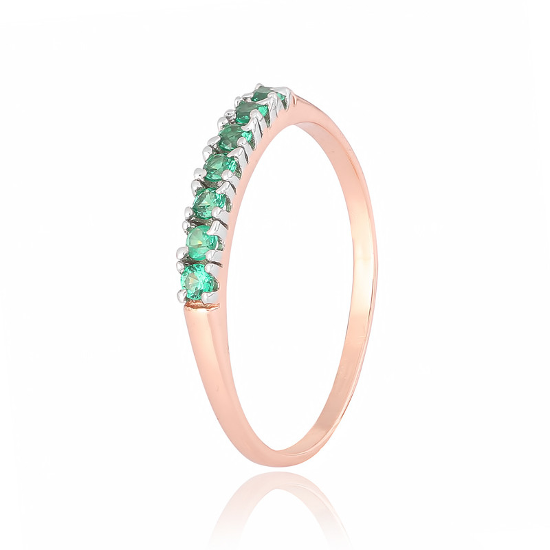 

Серебряное кольцо Сильвекс 925 15,9 (КК3ФИ/020-В)