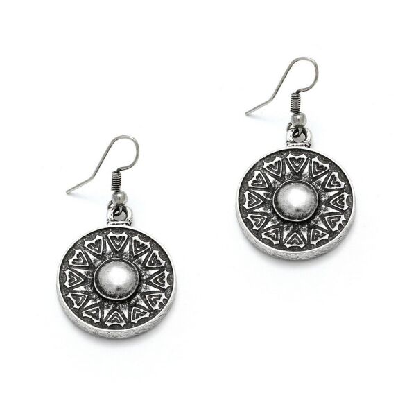

Серьги Скифская Этника Эла 116044667-7