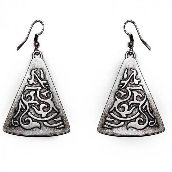 

Серьги Скифская Этника «Флавия» 124044841-7