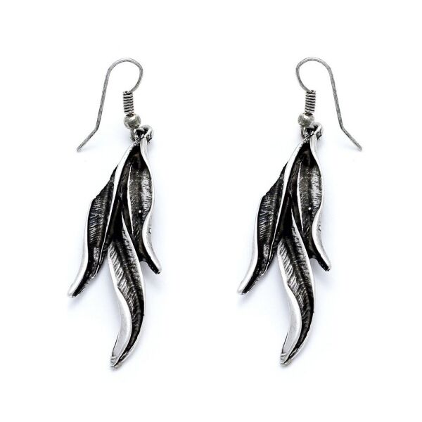 

Серьги Скифская Этника Аир 119044722-7