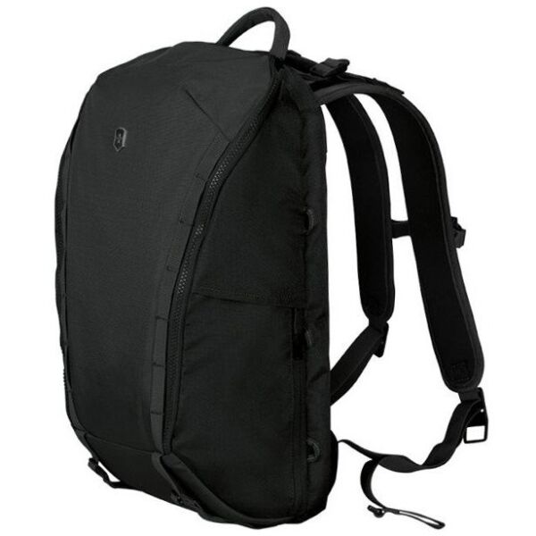 

Черный рюкзак Victorinox Travel Altmont Active Vt602636