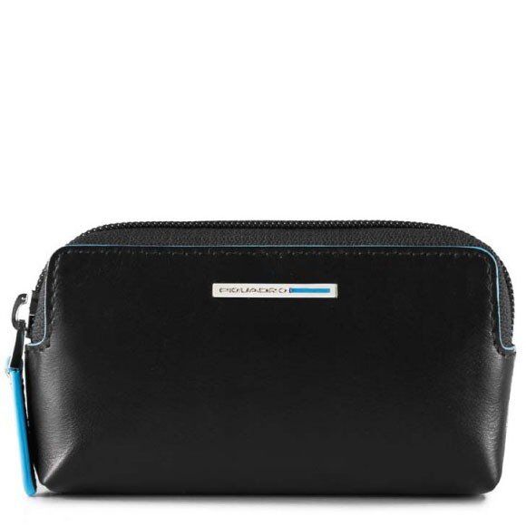 

Кожаная мужская ключница Piquadro Blue Square