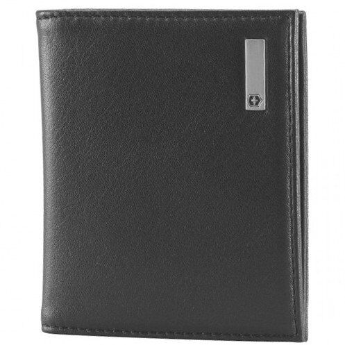 

Черное портмоне Victorinox Travel ALTIUS 3.0 Antwerp/Black Vt301631.01