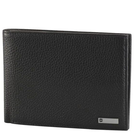 

Черное портмоне Victorinox Travel ALTIUS 3.0 Innsbruck/Black Vt301644.01