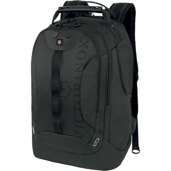 

Черный рюкзак Victorinox Travel VX SPORT Trooper/Black Vt311053.01
