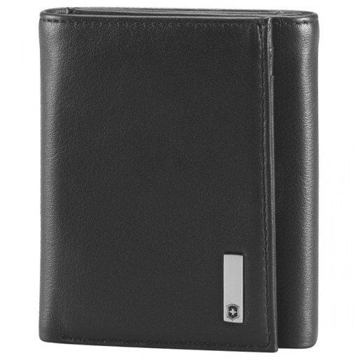

Черное портмоне Victorinox Travel ALTIUS 3.0 Athens/Black Vt301635.01