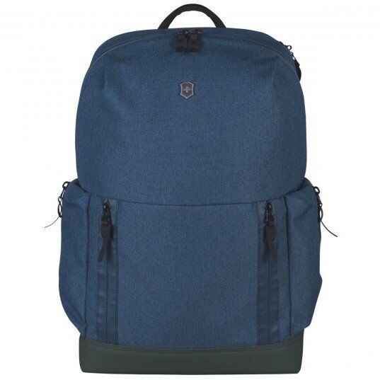 

Синий рюкзак Victorinox Travel ALTMONT Classic/Blue Vt602143