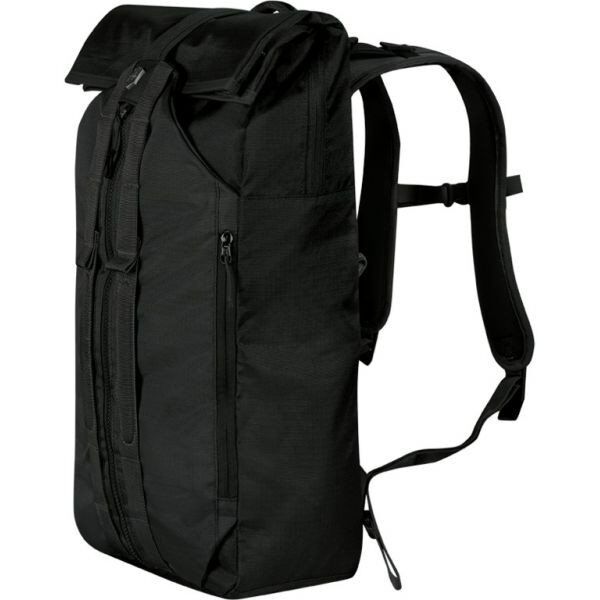 

Черный рюкзак Victorinox Travel Altmont Active Vt602635
