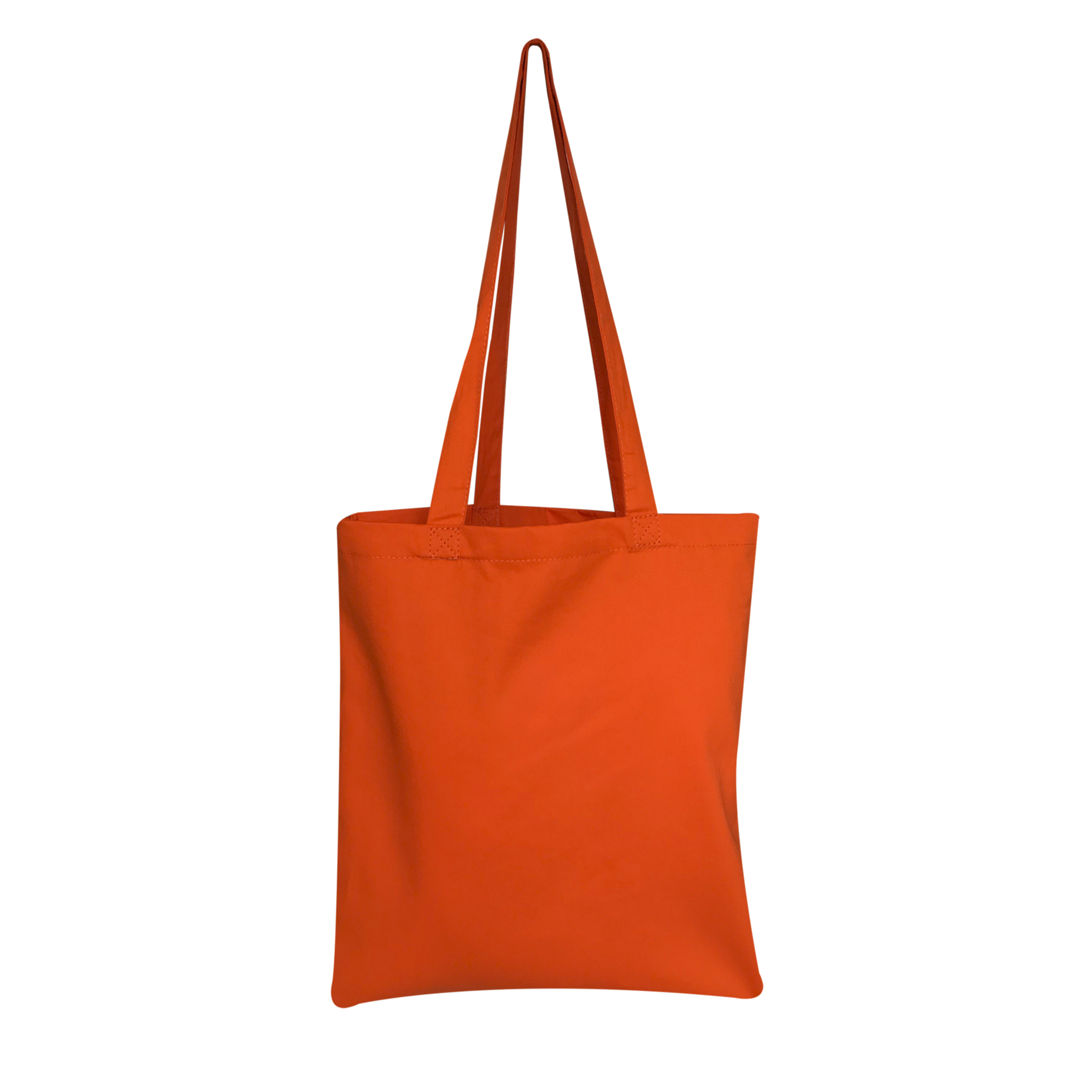 

Эко сумка хлопковая SUM-24 Silk Route Tote Tequilla