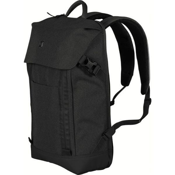 

Черный рюкзак Victorinox Travel Altmont Classic Vt602640