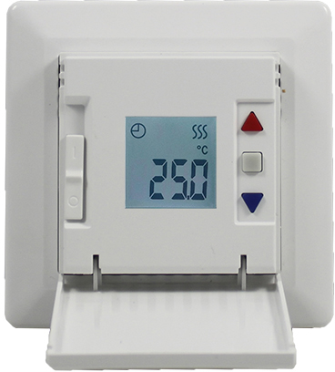 

Терморегулятор Comfort Heat Comfort ECO (19115948)