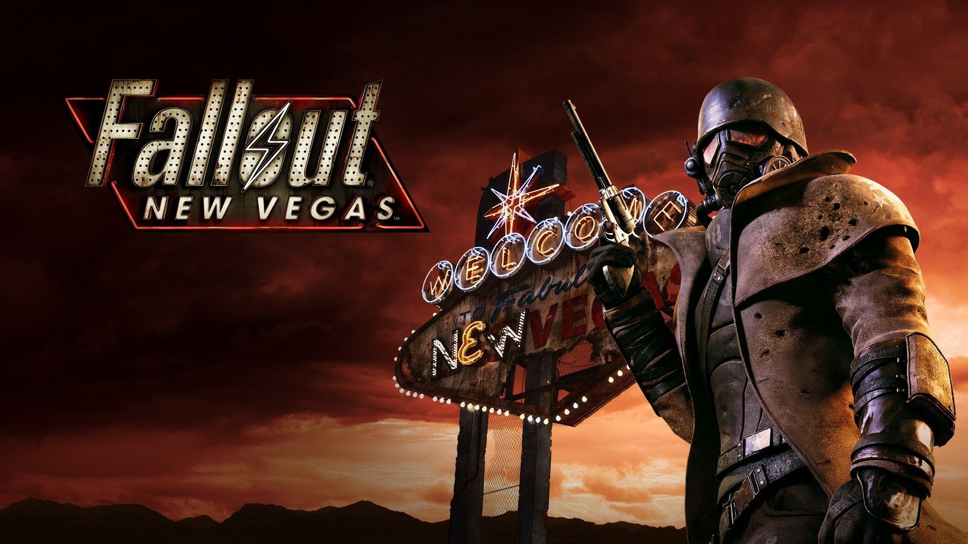 ROZETKA » Игра Fallout : New Vegas для ПК (Ключ активации Steam) от ...