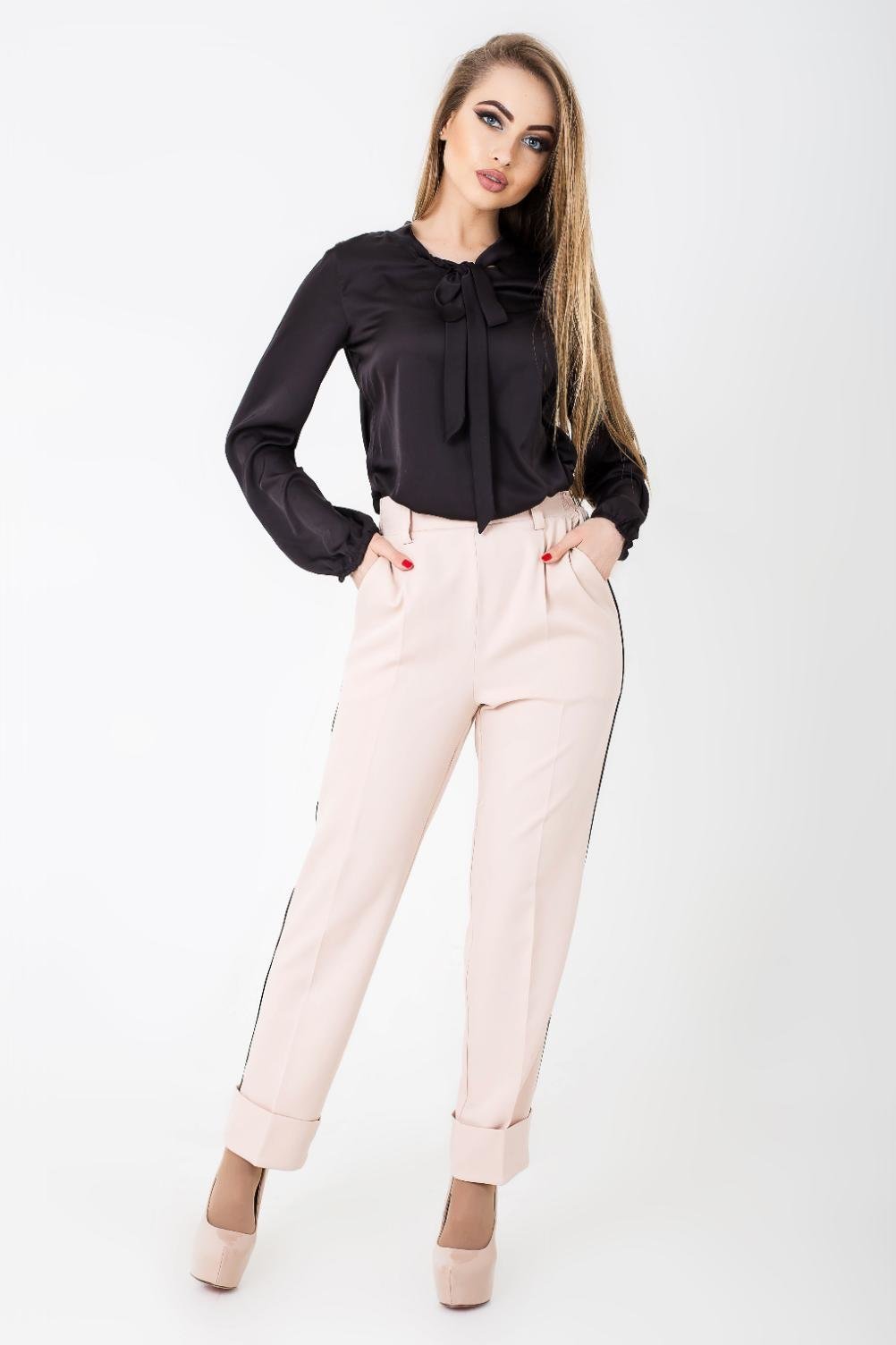 

Брюки Leo-Pride BS2600  бежевые, Брюки Leo-Pride BS2600 44 бежевые