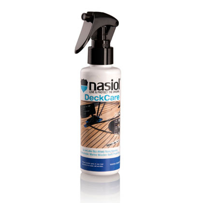 

Nasiol Deckcare - защита водонепроницаемой палубы
