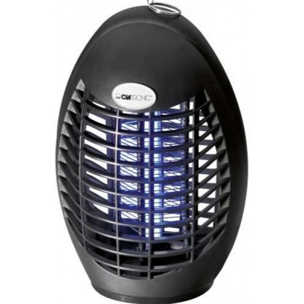 

Уничтожитель насекомых Clatronic 3340-IV