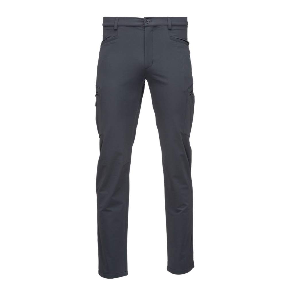

Брюки мужские Turbat PAMIR XXL Grey 012.004.0793