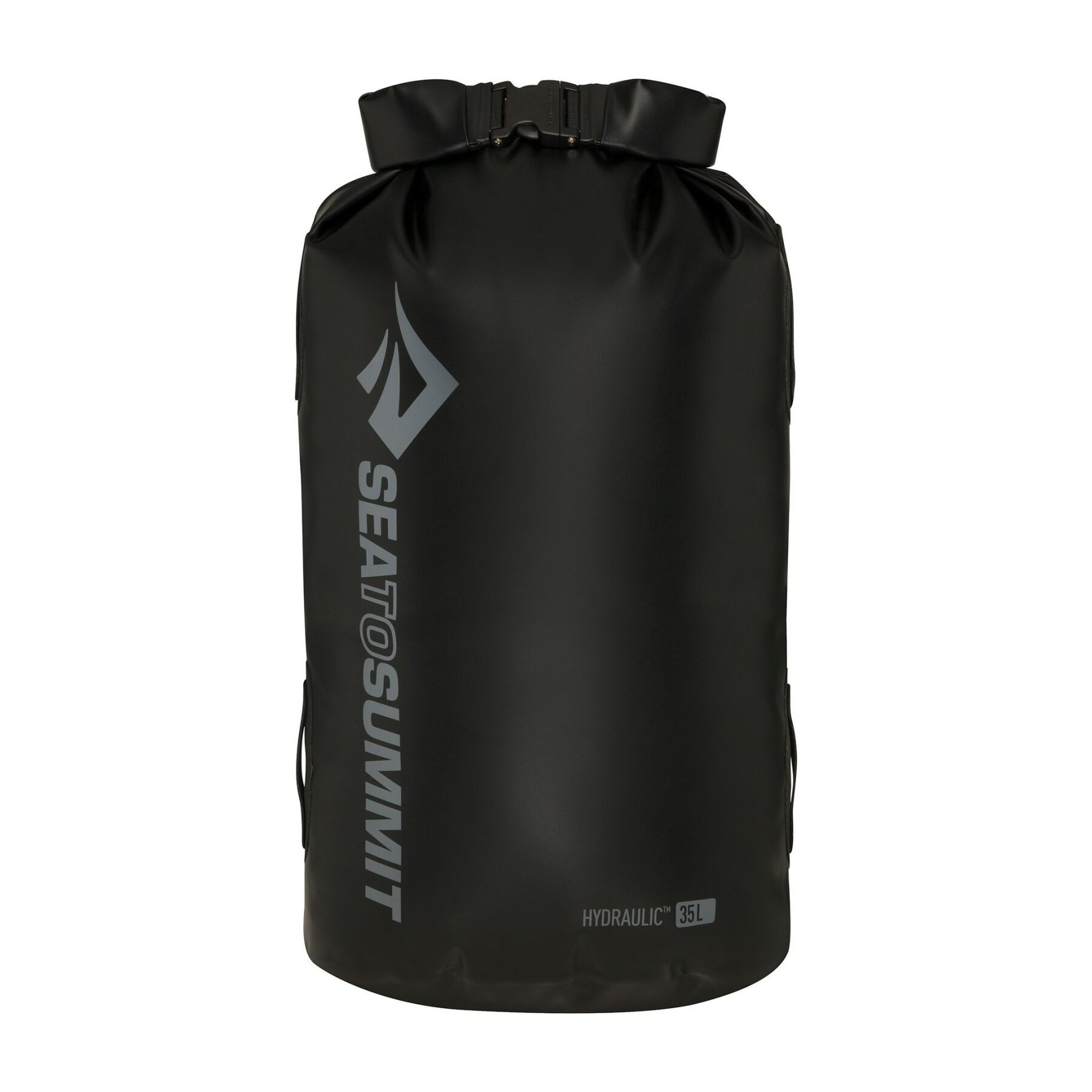 

Гермомешок Sea To Summit Hydraulic Dry Bag 35 Black STS AHYDB35BK