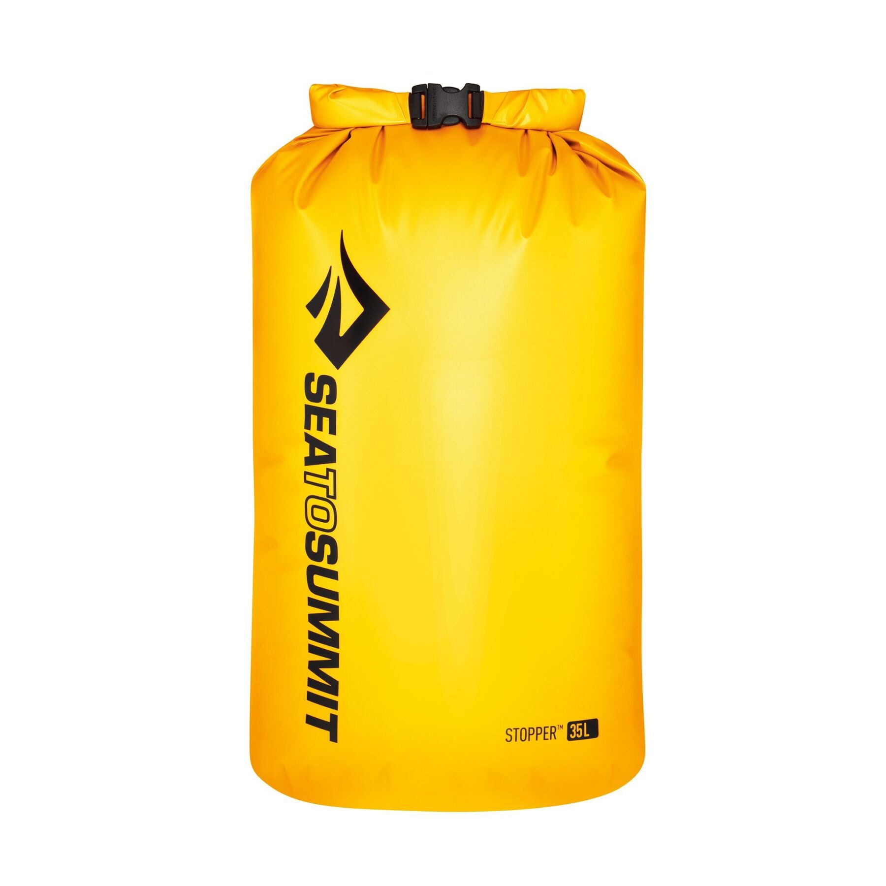 

Гермомешок Sea To Summit Stopper Dry Bag 35 Yellow STS ASDB35YW