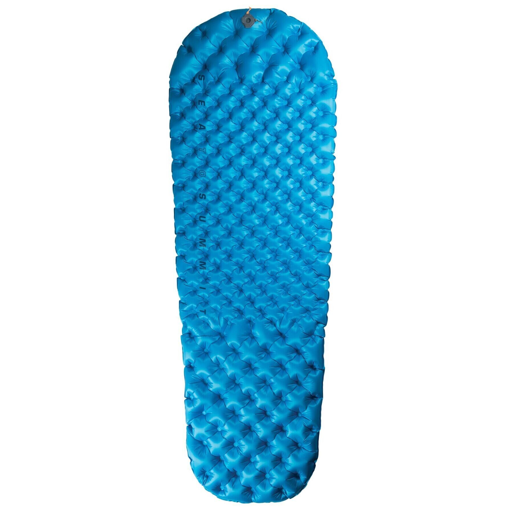 

Надувной коврик Sea To Summit Air Sprung Comfort Light Mat Blue Regular STS AMCLRAS