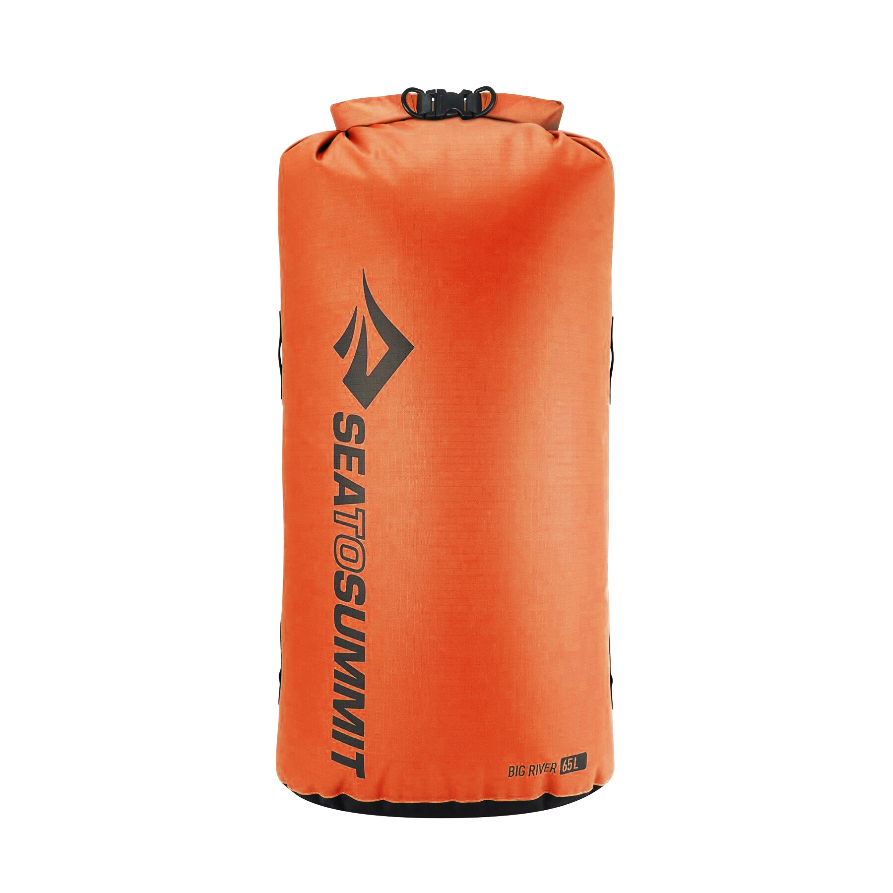 

Гермомешок Sea To Summit Big River Dry Bag 65 Orange STS ABRDB65OR